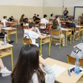 Osmaci sutra polažu završni test iz srpskog odnosno maternjeg jezika
