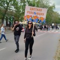 Beogradski studenti uputili ultimatum Vladi uoči vidovdanskog protesta