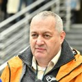 Milivojević: Teroristi nisu studenti, već oni koji pucaju na građane