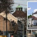 Svi je zovu Sinagoga ali... Znate li kojoj religiji pripada ova neobična zemunska bogomolja