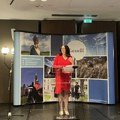 Kameron: Neumoljivo odlučno ću produbljivati partnerstvo Kanade sa Srbijom