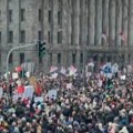 Košarkaška legenda je opet među studentima (foto)
