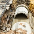 Počelo uređenje korita Suvodolskog potoka u Nišu - Preduslov za komunalno opremanje dela industrijske zone