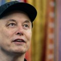 Ilon Mask najavio osnivanje stranke