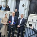 Čovek uhapšen u Australiji optužen za paljenje sinagoge