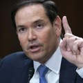 Rubio: SAD i Rusija razmenile ideje o mirovnim pregovorima sa Ukrajinom