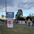 FOTO, VIDEO Ulični korzo otpora: "Da se, dok je ceo svet ovde, prikaže istina o Srbiji"