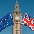 Većina građana u četiri najveće članice EU podržava povratak Britanije, ali pod određenim uslovima