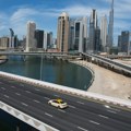 Veliki uspeh mladih hemičara na 57. Međunarodnoj hemijskoj olimpijadi u Dubaiju