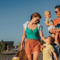 Velika letnja akcija za porodice: Gratis avio karte za dvoje dece za letovanje u Tunisu!
