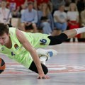 Veseli propušta Evrobasket