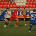 Nemanja Đeković kao Birof, Pazar upalio "euromod" sa Ljajićem, ali Napredak je preživeo!