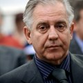 Ivo Sanader pušten na uslovnu slobodu: Bio je osuđen na 18 godina robije