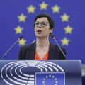 Marta Kos se oglasila o presudi Dodiku