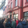 Obustava saobraćaja od večeras do srede zbog Skupštine grada Zaječara