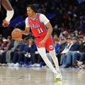 Makabi "oteo" pojačanje Partizanu - stiže još jedan NBA igrač