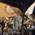 Skupovi u više gradova u Srbiji