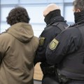 Narko bos iz Niša osuđen u Nemačkoj na 8 godina zatvora: Bio vođa grupe koja je preprodala 42 kilograma kokaina