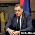 Dodik otkupio jednogodišnju zatvorsku kaznu
