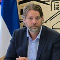 Nikola Dašić: Kućni prag je svetinja – nećemo dozvoliti da strah i nasilje budu jači od našeg jedinstva