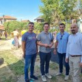 U naselju Pivara asfaltiran još jedan teren