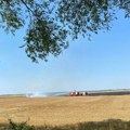 Usred dima i vrućine – ljudskost na delu