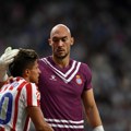 Atletiko kiksnuo već na startu, i to u Barseloni