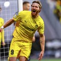Sad nema Zvezde: Bode/Glimt juri ka Ligi šampiona (VIDEO)