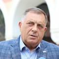 Dodik: Rukovodstvo Srpske jedinstveno, neustavni Sud BiH je opasnost