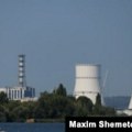 Oboreni ukrajinski dron izazvao požar u nuklearnoj elektrani Kursk