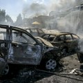 UKRAJINSKA KRIZA: Napad na Kijev – 14 stradalo, 48 povređenih; Opet stiže nafta kroz "Družbu"