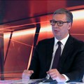 Vučić: Nemam veze sa sukobima u United grupi, Šolak se obogatio na korupciji u Telekomu