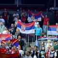 VIDEO Navijači Srbije „pumpaju“ nikad glasnije na Evrobasketu, sve se čulo tokom prenosa na RTS-u