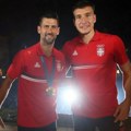 Đoković iz Njujorka poslao poruku podrške Bogdanoviću