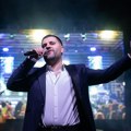 Nebojša Vojvodić sugrađanima priredio emotivan koncert za pamćenje
