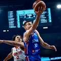 Šta ovo bi? Avramović izjurio sa terena