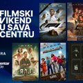 Plava dvorana Sava Centra spremna za novu sezonu događaja