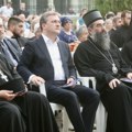 Selaković: Kultura i duhovnost zajedno čine identitet srpskog naroda