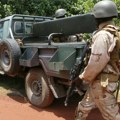 Najmanje 55 mrtvih u napadu džihadista u Nigeriji