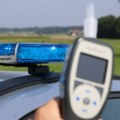 Srpski državljanin kažnjen u Crnoj Gori sa 20 dana zatvora, vozio sa 2,87 promila alkoha u krvi u Budvi