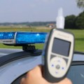 Srpski državljanin kažnjen u Crnoj Gori sa 20 dana zatvora, vozio sa 2,87 promila alkoha u krvi u Budvi
