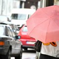 Stižu oluje i grad: Danas nestabilno vreme - kada nas očekuje razvedravanje