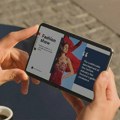 Huawei priprema sklopivi telefon srednje klase sa Pura X ekranom