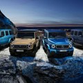 Konačno: Mercedes preobratio suludu odluku