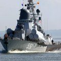 Brodovi Baltičke flote odbili vazdušne napade u okviru vežbi „Zapad-2025“