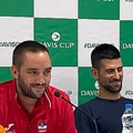 Troicki posle pobede nad Turskom: Igrači su delovali mnogo opuštenije bez Novaka