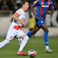 Radnički ubedljiv protiv Napretka na Čairu