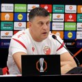 Milojević pred Seltik: „Oni su ekipa za Ligi šampiona, traže se kao i mi“