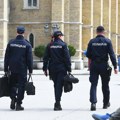 Ponovo smena u vrhu: Policijska uprava u Novom Sadu dobija novog načelnika umesto Nevenka Marića