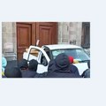 Napad na vojnu kasarnu u Meksiko Sitiju tokom protesta zbog nestanka 43 studenta